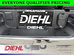 New 2025 Ram 2500 Big Horn Crew Cab 4x4 Pickup for sale #25BR04035 - photo 10