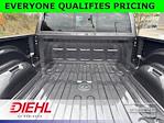 New 2025 Ram 2500 Big Horn Crew Cab 4x4 Pickup for sale #25BR04035 - photo 11