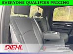 New 2025 Ram 2500 Big Horn Crew Cab 4x4 Pickup for sale #25BR04035 - photo 13