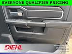 New 2025 Ram 2500 Big Horn Crew Cab 4x4 Pickup for sale #25BR04035 - photo 16