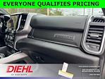New 2025 Ram 2500 Big Horn Crew Cab 4x4 Pickup for sale #25BR04035 - photo 17