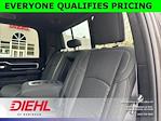 New 2025 Ram 2500 Big Horn Crew Cab 4x4 Pickup for sale #25BR04035 - photo 18
