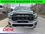 New 2025 Ram 2500 Big Horn Crew Cab 4x4 Pickup for sale #25BR04035 - photo 2