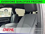 New 2025 Ram 2500 Big Horn Crew Cab 4x4 Pickup for sale #25BR04035 - photo 20