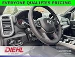 New 2025 Ram 2500 Big Horn Crew Cab 4x4 Pickup for sale #25BR04035 - photo 22