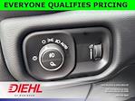 New 2025 Ram 2500 Big Horn Crew Cab 4x4 Pickup for sale #25BR04035 - photo 24