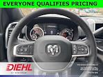 New 2025 Ram 2500 Big Horn Crew Cab 4x4 Pickup for sale #25BR04035 - photo 25