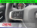 New 2025 Ram 2500 Big Horn Crew Cab 4x4 Pickup for sale #25BR04035 - photo 26