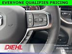 New 2025 Ram 2500 Big Horn Crew Cab 4x4 Pickup for sale #25BR04035 - photo 27