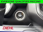 New 2025 Ram 2500 Big Horn Crew Cab 4x4 Pickup for sale #25BR04035 - photo 28