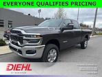 New 2025 Ram 2500 Big Horn Crew Cab 4x4 Pickup for sale #25BR04035 - photo 3