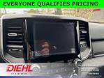 New 2025 Ram 2500 Big Horn Crew Cab 4x4 Pickup for sale #25BR04035 - photo 30