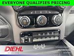 New 2025 Ram 2500 Big Horn Crew Cab 4x4 Pickup for sale #25BR04035 - photo 31