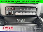 New 2025 Ram 2500 Big Horn Crew Cab 4x4 Pickup for sale #25BR04035 - photo 33