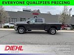 New 2025 Ram 2500 Big Horn Crew Cab 4x4 Pickup for sale #25BR04035 - photo 4