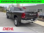 New 2025 Ram 2500 Big Horn Crew Cab 4x4 Pickup for sale #25BR04035 - photo 5