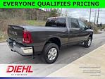 New 2025 Ram 2500 Big Horn Crew Cab 4x4 Pickup for sale #25BR04035 - photo 7