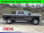 New 2025 Ram 2500 Big Horn Crew Cab 4x4 Pickup for sale #25BR04035 - photo 8