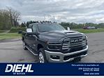 New 2025 Ram 2500 Laramie Crew Cab 4x4 Pickup for sale #25BR04039 - photo 15