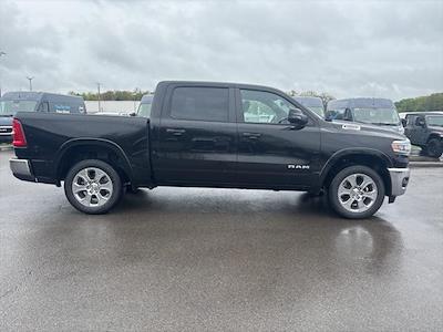 New 2025 Ram 1500 Big Horn Crew Cab 4x4 Pickup for sale #25BR04042 - photo 2