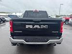 New 2025 Ram 1500 Big Horn Crew Cab 4x4 Pickup for sale #25BR04042 - photo 4