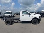 New 2025 Ram 3500 Tradesman Regular Cab 4x4 60 CA Cab Chassis for sale #25BR05023 - photo 3