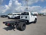 New 2025 Ram 3500 Tradesman Regular Cab 4x4 60 CA Cab Chassis for sale #25BR05023 - photo 2