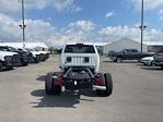 New 2025 Ram 3500 Tradesman Regular Cab 4x4 60 CA Cab Chassis for sale #25BR05023 - photo 4