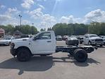 New 2025 Ram 3500 Tradesman Regular Cab 4x4 60 CA Cab Chassis for sale #25BR05023 - photo 6