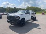New 2025 Ram 3500 Tradesman Regular Cab 4x4 60 CA Cab Chassis for sale #25BR05023 - photo 7