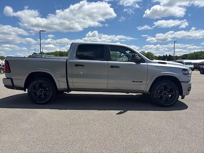 New 2025 Ram 1500 Big Horn Crew Cab 4x4 Pickup for sale #25BR05024 - photo 2