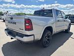 New 2025 Ram 1500 Big Horn Crew Cab 4x4 Pickup for sale #25BR05024 - photo 3