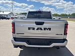 New 2025 Ram 1500 Big Horn Crew Cab 4x4 Pickup for sale #25BR05024 - photo 4