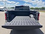 New 2025 Ram 1500 Big Horn Crew Cab 4x4 Pickup for sale #25BR05024 - photo 9
