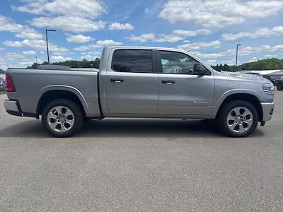 New 2025 Ram 1500 Big Horn Crew Cab 4x4 Pickup for sale #25BR05026 - photo 2