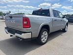 New 2025 Ram 1500 Big Horn Crew Cab 4x4 Pickup for sale #25BR05026 - photo 3