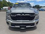 New 2025 Ram 1500 Big Horn Crew Cab 4x4 Pickup for sale #25BR05026 - photo 8