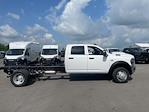 New 2025 Ram 5500 Tradesman Crew Cab 4x4 84 CA Cab Chassis for sale #25BR05028 - photo 3