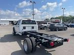 New 2025 Ram 5500 Tradesman Crew Cab 4x4 84 CA Cab Chassis for sale #25BR05028 - photo 5