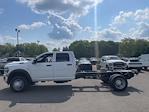 New 2025 Ram 5500 Tradesman Crew Cab 4x4 84 CA Cab Chassis for sale #25BR05028 - photo 6
