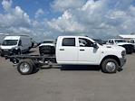 New 2025 Ram 3500 Tradesman Crew Cab 4x4 60 CA Cab Chassis for sale #25BR05029 - photo 3