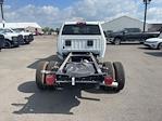 New 2025 Ram 3500 Tradesman Crew Cab 4x4 60 CA Cab Chassis for sale #25BR05029 - photo 4
