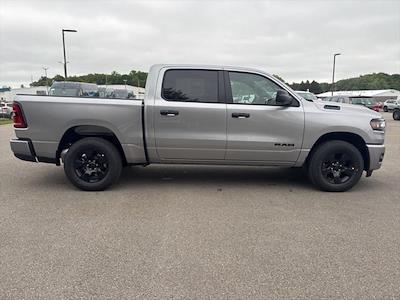 New 2025 Ram 1500 Tradesman Crew Cab 4x4 Pickup for sale #25BR05031 - photo 2