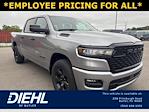 New 2025 Ram 1500 Tradesman Crew Cab 4x4 Pickup for sale #25BR05031 - photo 1