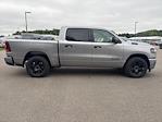 New 2025 Ram 1500 Tradesman Crew Cab 4x4 Pickup for sale #25BR05031 - photo 2