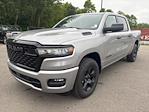 New 2025 Ram 1500 Tradesman Crew Cab 4x4 Pickup for sale #25BR05031 - photo 7