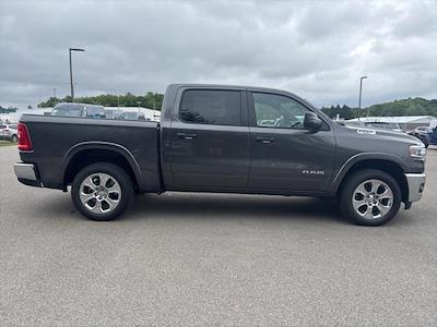 New 2025 Ram 1500 Big Horn Crew Cab 4x4 Pickup for sale #25BR05032 - photo 2