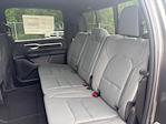 New 2025 Ram 1500 Big Horn Crew Cab 4x4 Pickup for sale #25BR05032 - photo 13