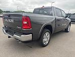 New 2025 Ram 1500 Big Horn Crew Cab 4x4 Pickup for sale #25BR05032 - photo 3