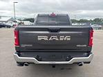New 2025 Ram 1500 Big Horn Crew Cab 4x4 Pickup for sale #25BR05032 - photo 4